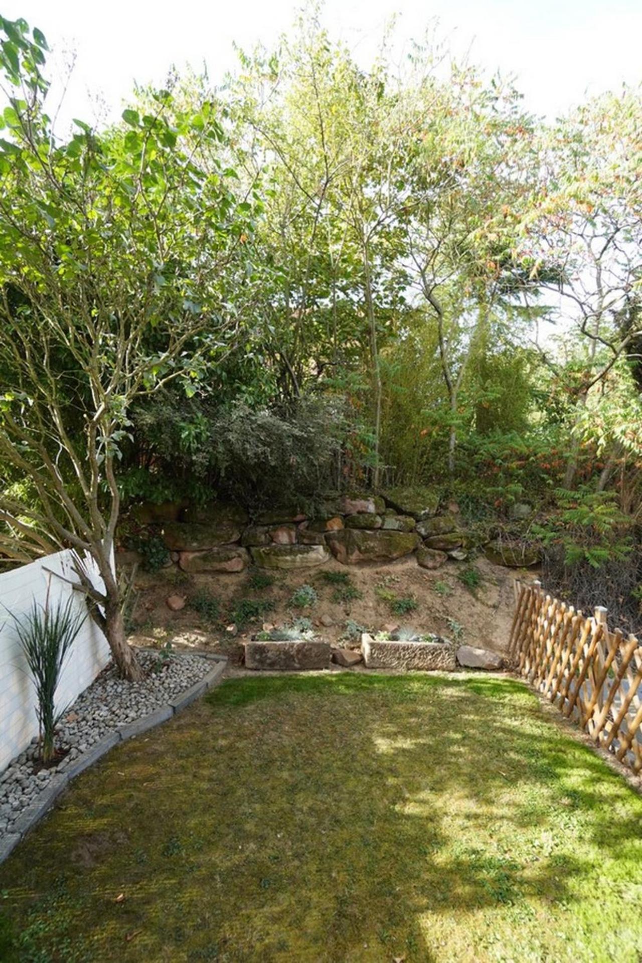 The Green Garden Spa & Serenity Mittelhausbergen Exterior foto